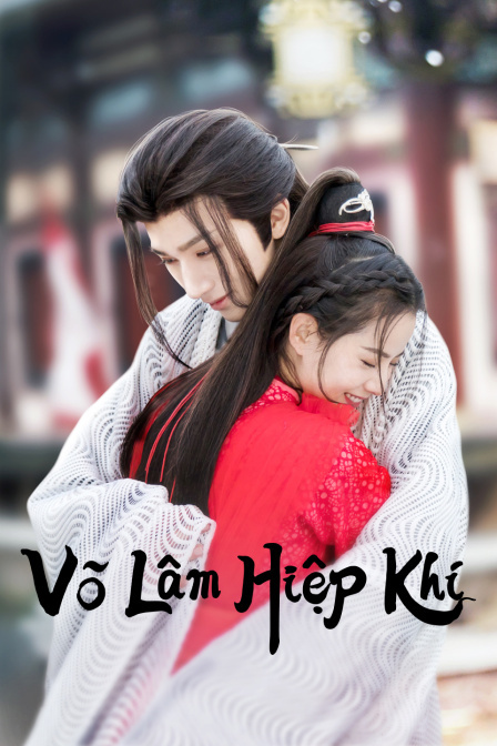 Võ Lâm Hiệp Khí