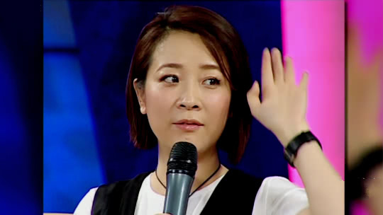 鲁豫有约 外来妹的故事