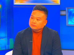 张继孝：低空逐梦 翼展新程