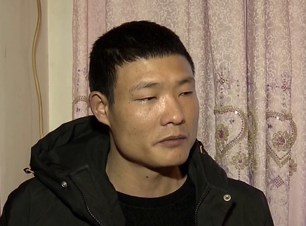 寻情记 “神秘”电话妻子失踪