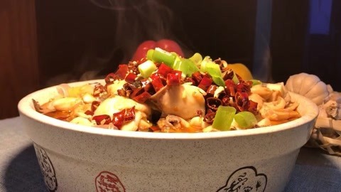 家常水煮鱼片不用底料版