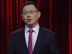 中国：赋能型大国