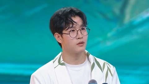 黄河文化大会 用说唱的方式打开黄河 南泥湾精神的延续