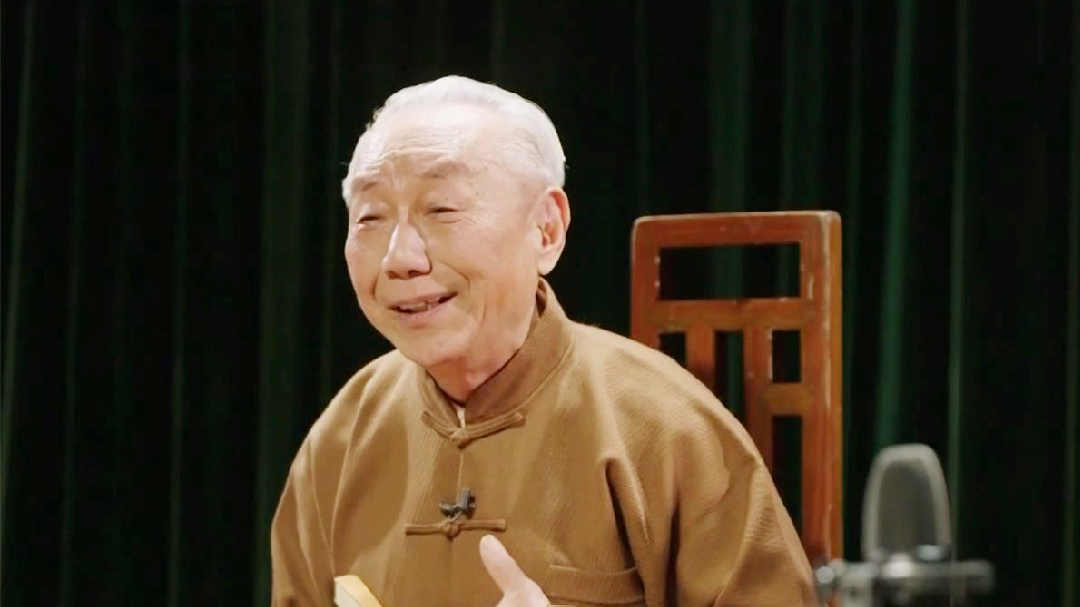 可凡倾听 弦索春秋 张如君 刘韵若专访(下)