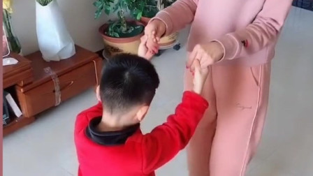 一个竹竿，春节宅家每天游戏