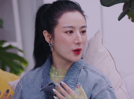 亲爱的，请放松 Plus第4期：薇娅模仿刘敏涛