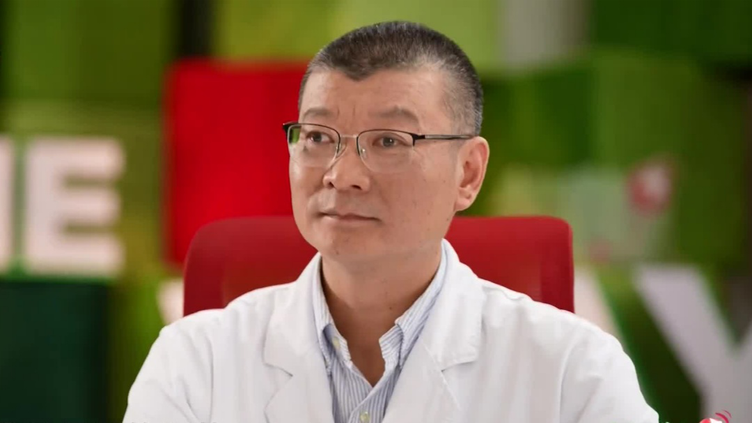名医话养生 快闪医院——什么是热射病