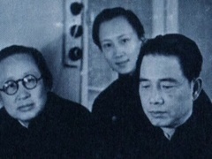 魔窟一：粉墨登场