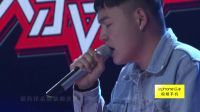 快乐男声 昆明唱区晋级赛(下) 170423
