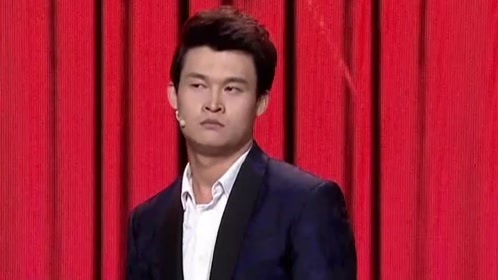 欢乐集结号 幽默老爸巧教子 年迈兄弟追梦想