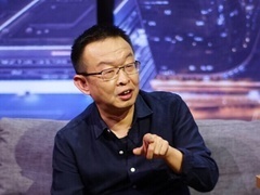 恶毒梁欢秀 耿直陈年向周杰伦郭敬明开炮