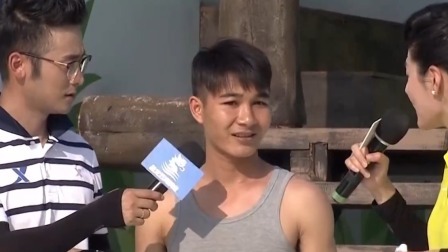 男生女生向前冲 第十四季 椰子主题火力全开，老冲客屡屡败在同一关
