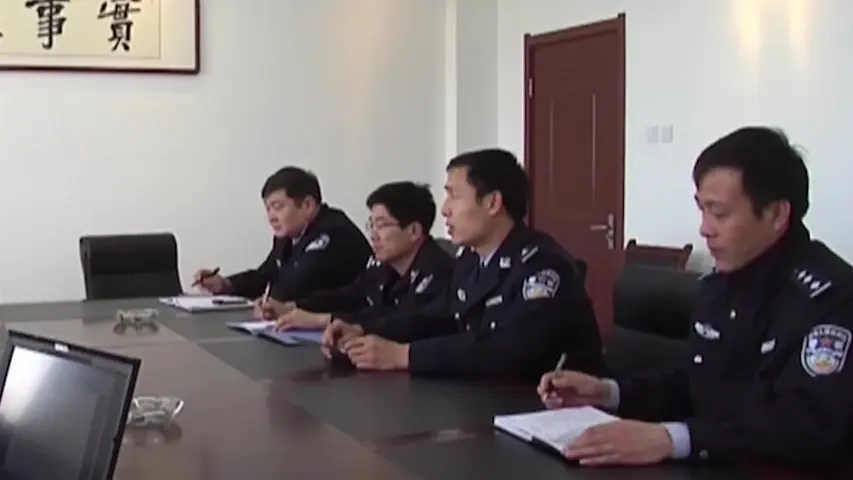 《罪案现场实录第四季》第4集