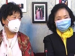 选择2019 个性的我来相亲