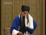 中国京剧音配像精萃 京剧 御碑亭（梅兰芳、谭富英、姜妙香录音主演） 2-2