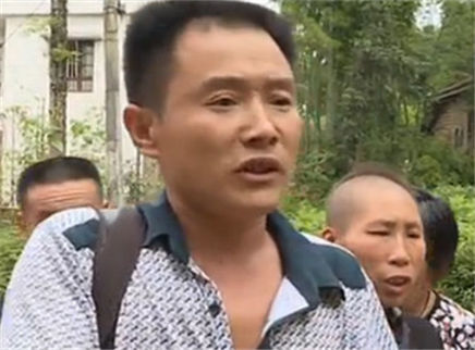 寻情记 六旬老母为何被赶出灵堂
