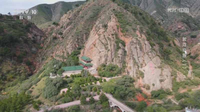 地理中国 《地理·中国》 20240501 黄河奇景（一）·3