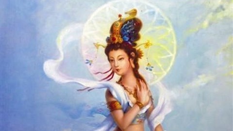 65宋江的梦中情人是谁？