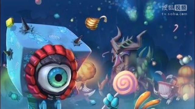 【碎云】风暴英雄天梯第一视角 阿巴瑟智商爆表！