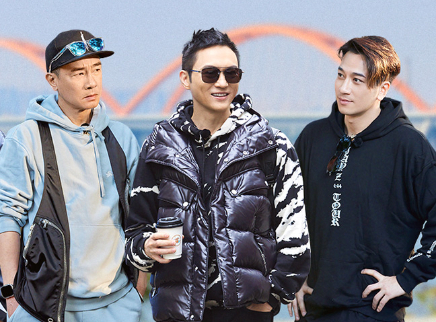 大湾仔的夜 第二季 第4期：吴卓羲打造夜市爆品
