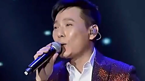 凤凰传奇鬼畜开场张信哲再现过火