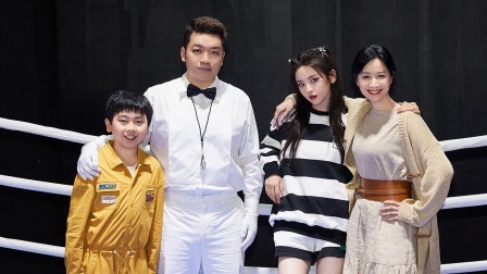 汪汪队立大功全员拍摄