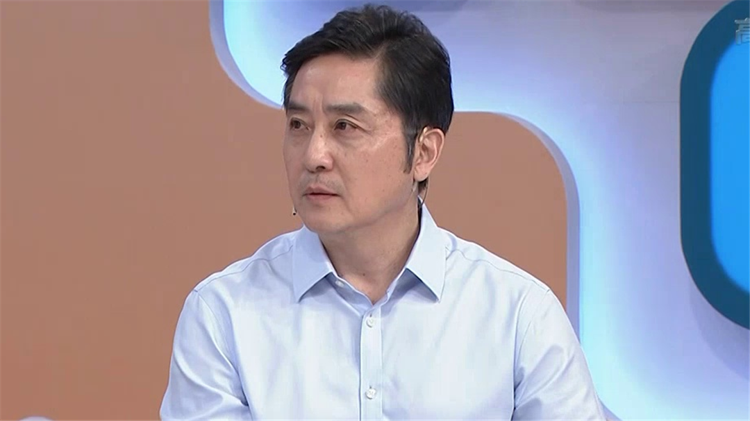 名医话养生 拯救男性健康“重灾区”