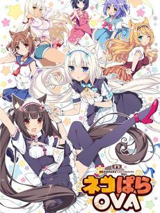 猫娘天堂nekoparaDVD