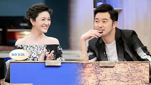 第9期：大S面试自曝和女儿争宠