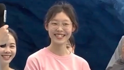 男生女生向前冲 第十一季 “旋风少女”学生团活力闯关 孕妈产后重回赛道