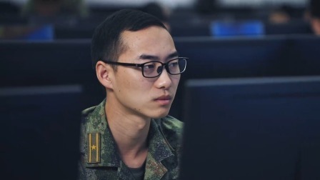 随时准备去打仗