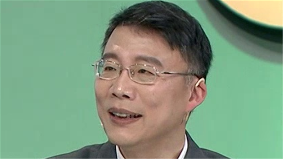 名医话养生 全面识别肺结节 远离高危因素