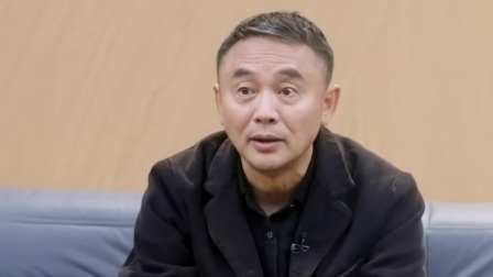 开播！情景喜剧 尚敬分享喜剧秘诀