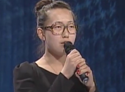 快乐女声2011 沈阳唱区预选赛第一场(1)