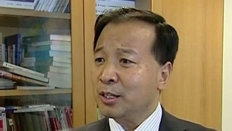 财经夜行线 大智慧被新湖集团收编？