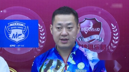 2019CFC钓鱼俱乐部联盟杯 2019CFC上海站第五期