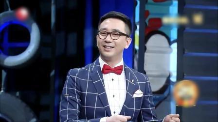 今晚80后脱口秀 刘文杰率众怒削王自健