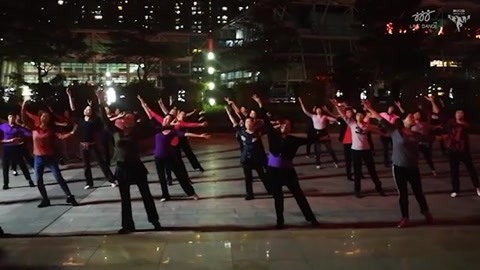 广场舞 广场舞精选《幽兰情》