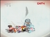 梨园闯关我挂帅 《梨园闯关我挂帅》 20120113