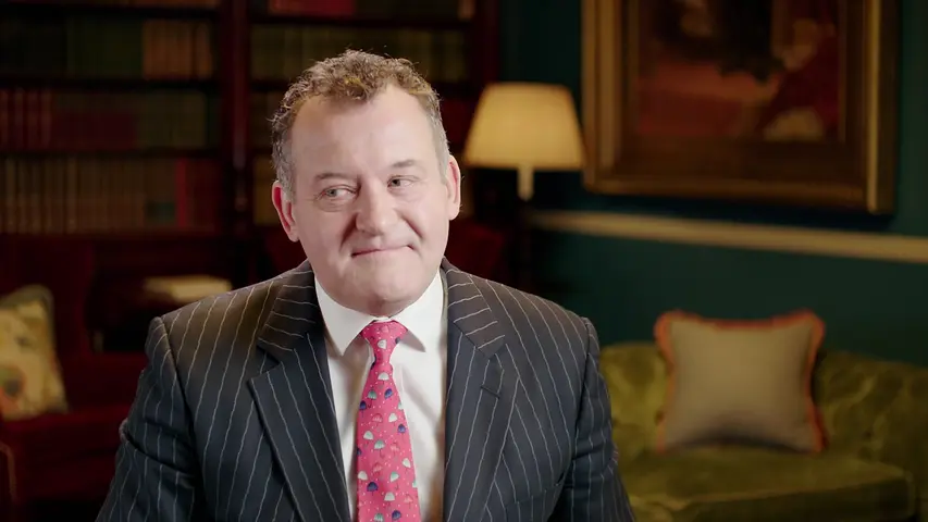 《王室战争》第2集