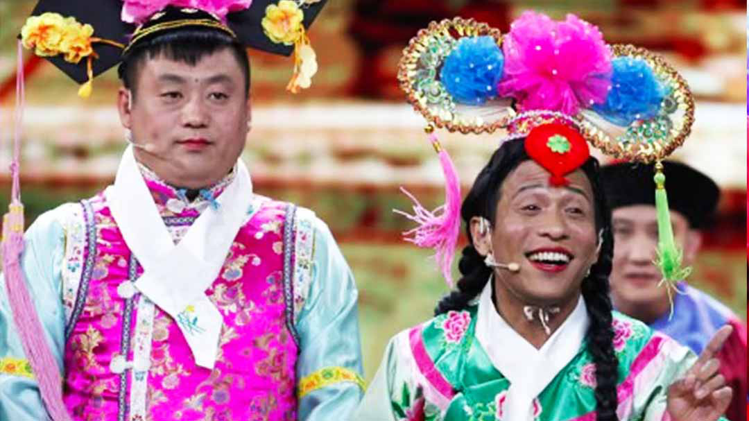 第7期：宋小宝演咖妃引全场爆笑