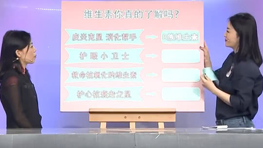 X诊所. 抗癌食物新名单