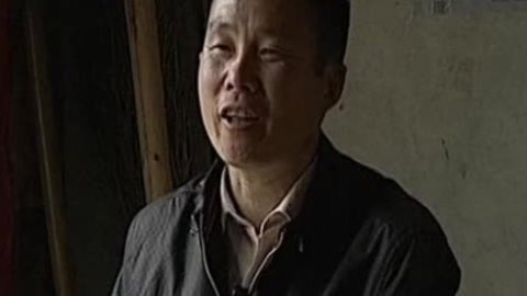 经典传奇 诡异泉里的秘密