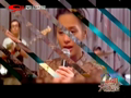 中国爱大歌会 《中国爱大歌会》20131103：羽泉“热吻”照再曝光 阿Sa素颜献歌阿娇泪奔
