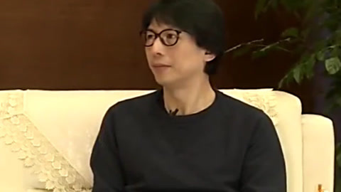 玲听两岸 林奕华 被七个女人养大的导演