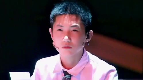 空间轨迹 选手五分钟记忆魔方颜色