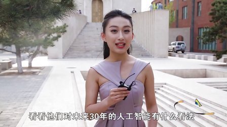 科技喵喵喵 第二季 人工智能会让哪些人失业