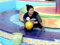 飞跃彩虹第二季 洋气美女闯关 争夺昆仑美玉