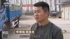 致富经 [致富经]想赚钱 就找他 20161202