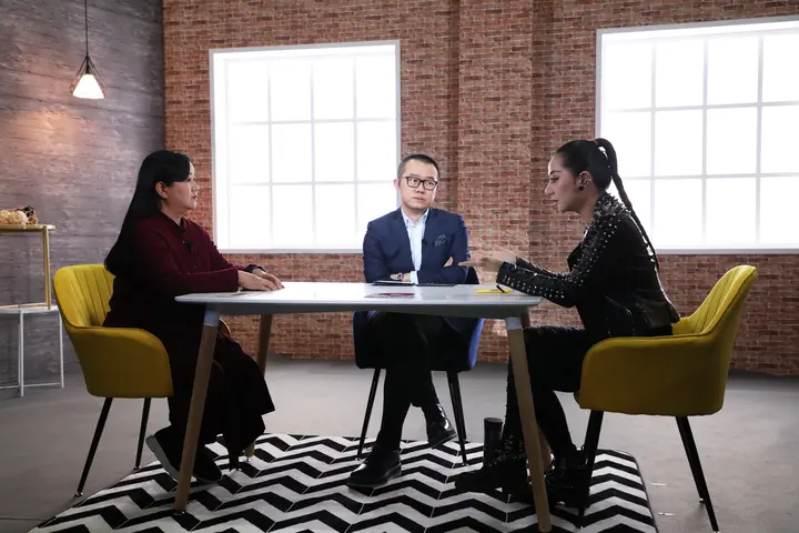 《真话！真话！》第4期